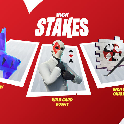 The Getaway Limited Time Mode Fortnite Wiki Fandom Powered By Wikia