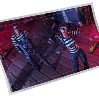 Season 5 Fortnite Wiki Fandom