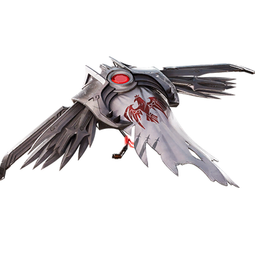 Blade Raven Fortnite Wiki Fandom