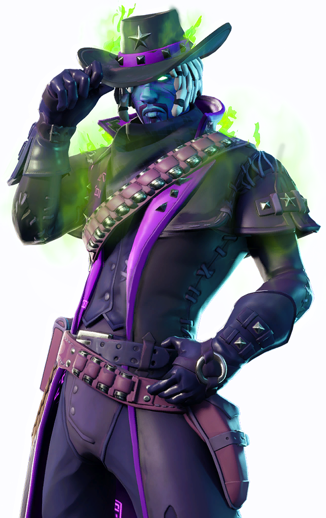 l implacable normal reactif - l implacable fortnite