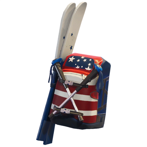 Alpine Accessories Usa Fortnite Wiki Fandom