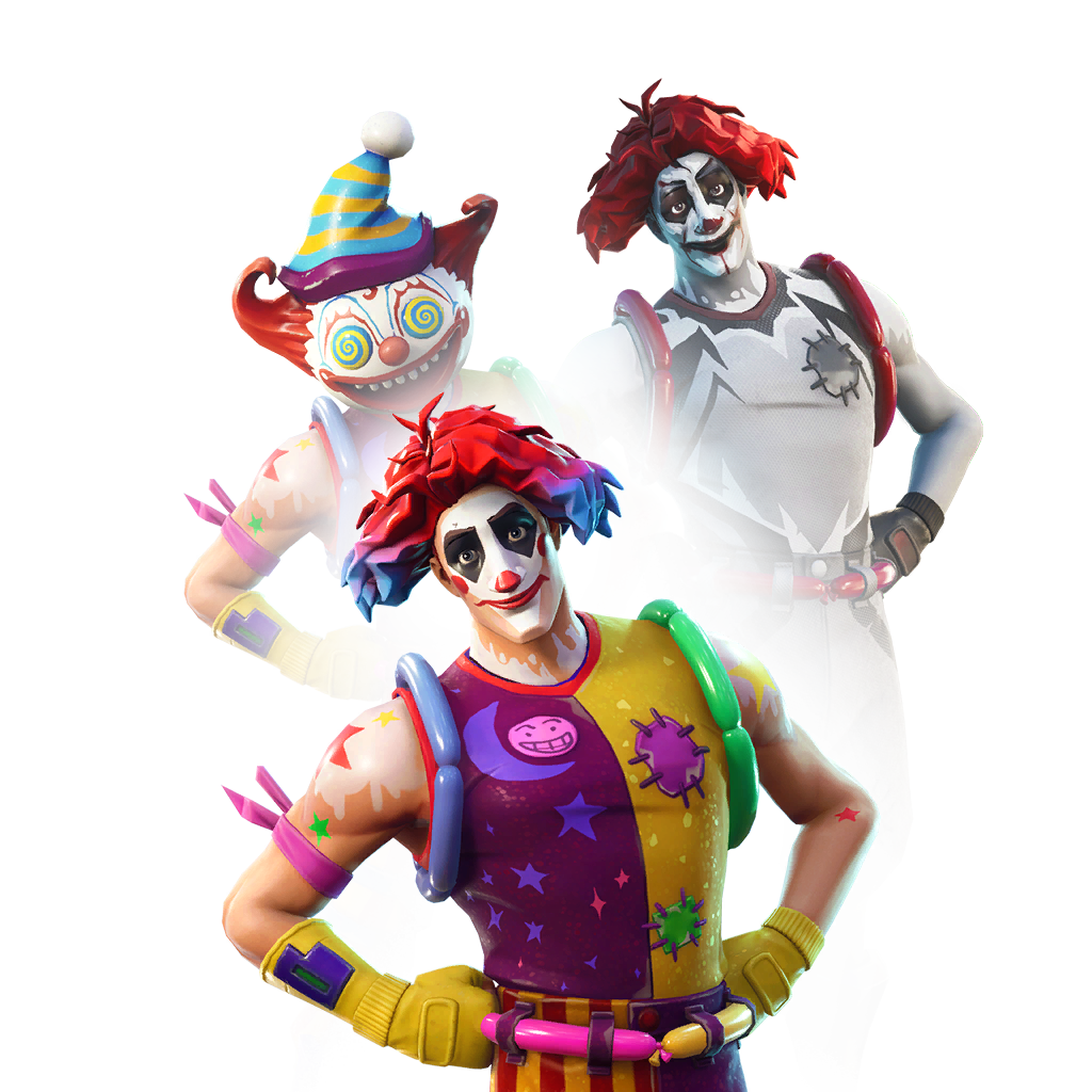 Nite Nite Fortnite Wiki Fandom