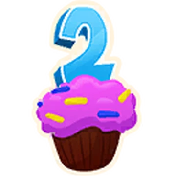 Birthday Cupcake Fortnite Wiki Fandom