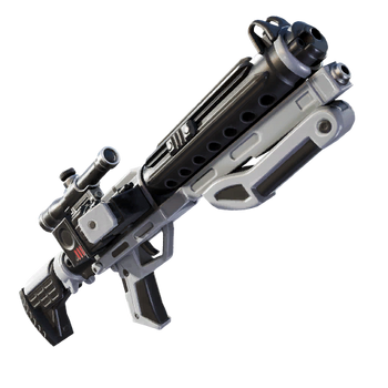 first order trooper blaster