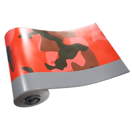 Red Camo Fortnite Wiki Fandom