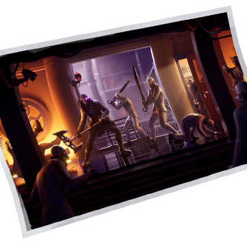 Digital Storm Lynx Fortnite لم يسبق له مثيل الصور Tier3 Xyz