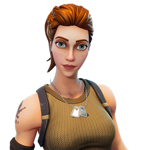 traqueuse urbaine - skin mitrailleuse fortnite png