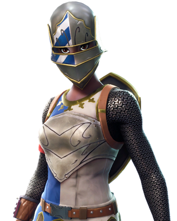 Chevaleresse Wiki Francophone Fortnite Fandom