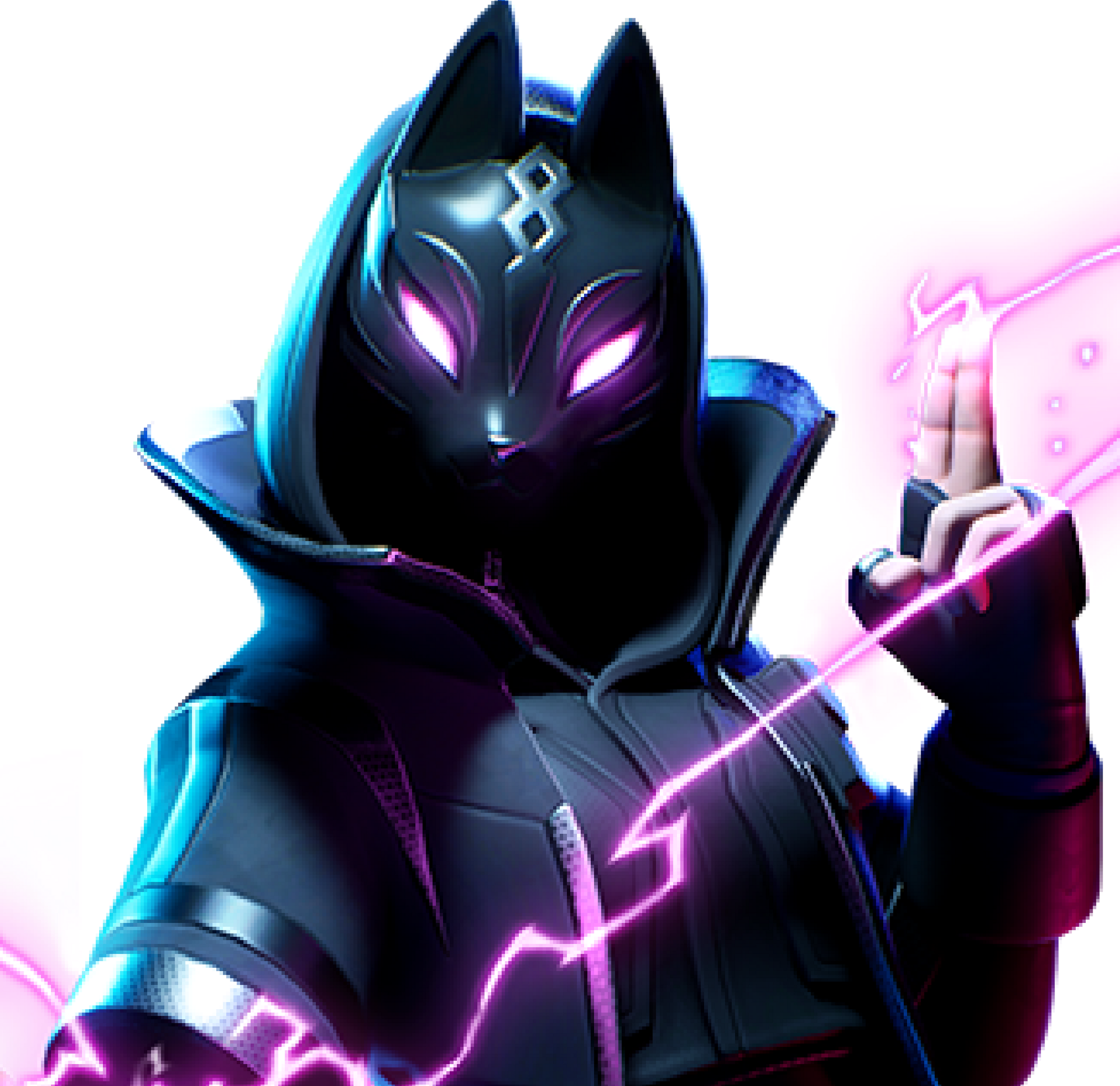 Catalyst Outfit Fortnite Wiki Fandom