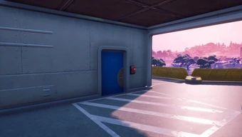 Id Scanner Fortnite Wiki Fandom