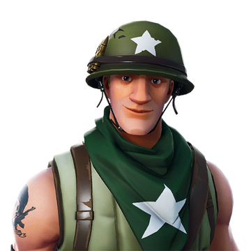 Munitions Major Fortnite Wiki Fandom