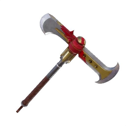 Image - Axecalibur - Pickaxe - Fortnite.png | Fortnite ...