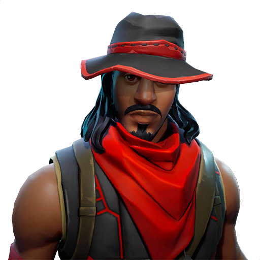fortnite banditin skin - bandit bandit - fortnite banditin skin
