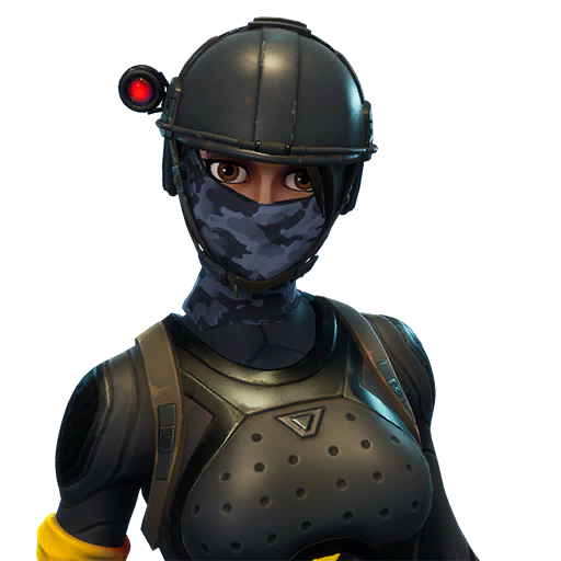 Eliteagentin (Skin) | Fortnite Wiki | Fandom