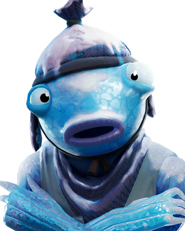 Frozen Fishstick Fortnite Wiki Fandom