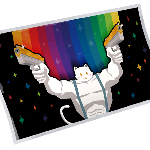 Roy G Meowscles Fortnite Wiki Fandom