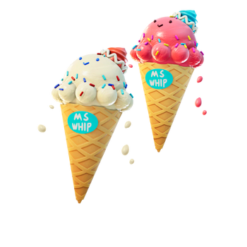 Vanilla Whip | Fortnite Wiki | Fandom