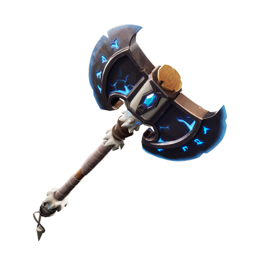 Battle Axe Fortnite Wiki Fandom