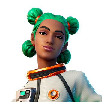 Fortnite Skins Png Scarlet Commander