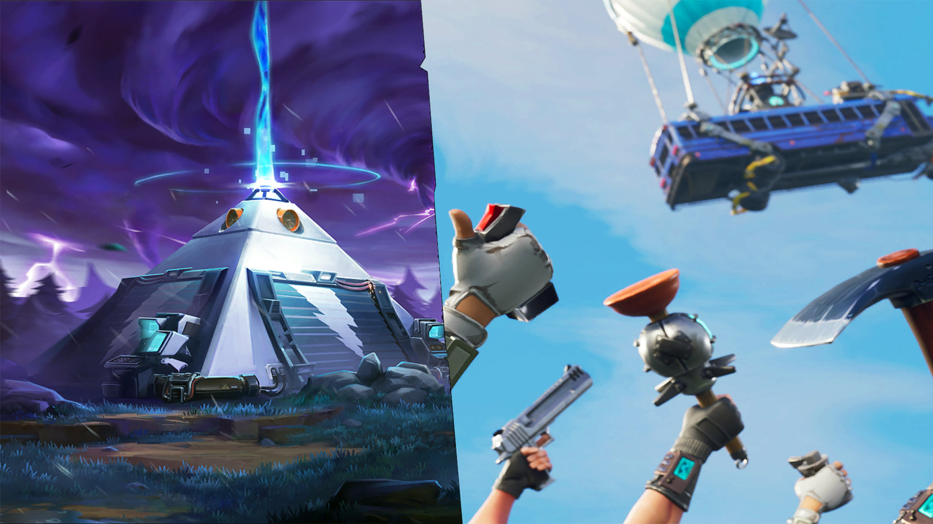 Learn More About The Fortnite X Avengers Endgame Crossover Event In - learn more about the fortnite x avengers endgame crossover event in our new blog fandom