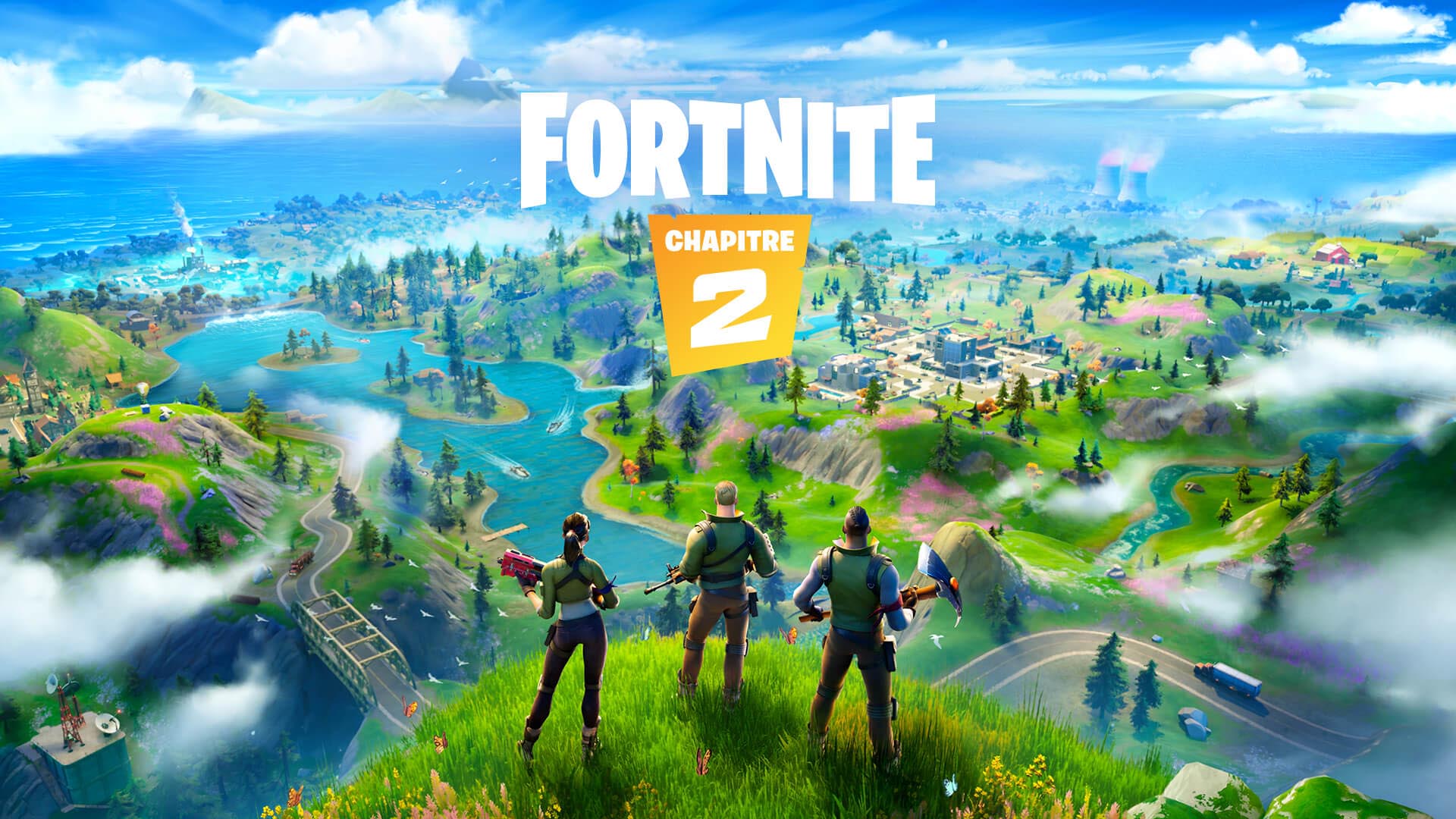 Discuss Everything About Wiki Francophone Fortnite Fandom - 