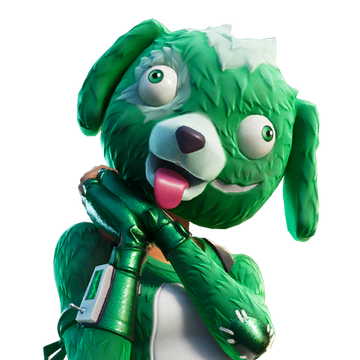 Clover Team Leader Fortnite Wiki Fandom