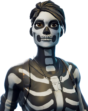 Schadelranger Skin Fortnite Wiki Fandom