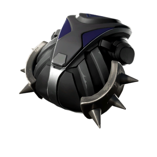 Spiked Satchel Fortnite Wiki Fandom
