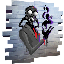 Chaos Agent Fortnite Wiki Fandom