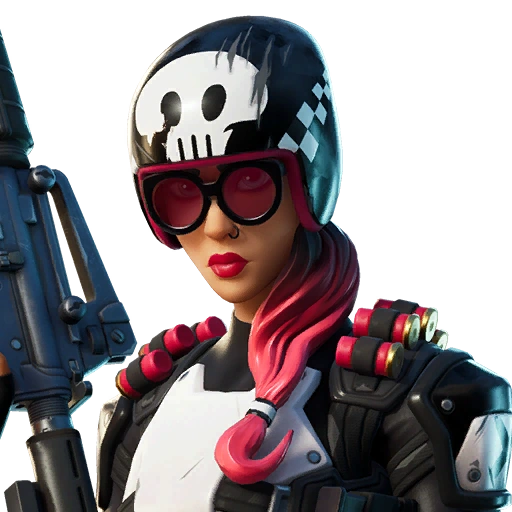 Derby Dynamo Fortnite Wiki Fandom