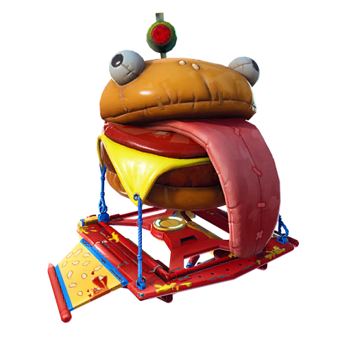 Glidurrr | Fortnite Wiki | Fandom