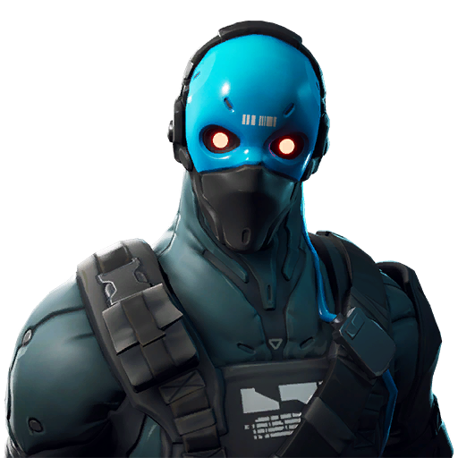 Cobalt Fortnite Wiki Fandom Powered By Wikia - cobalt