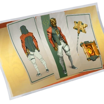 Season 8 Fortnite Wiki Fandom