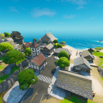 Craggy Cliffs Fortnite Wiki Fandom