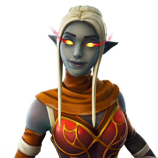 Ember Skin Fortnite Wiki Fandom