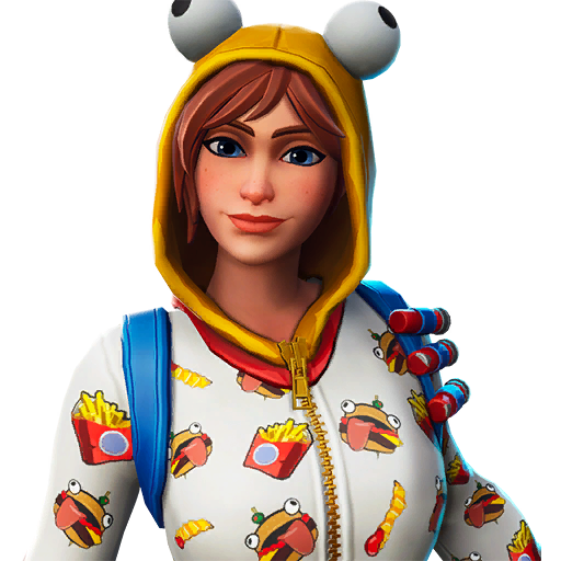 Onesie | Fortnite Wiki | FANDOM powered by Wikia