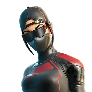 Scarlet Commander | Fortnite Wiki | Fandom