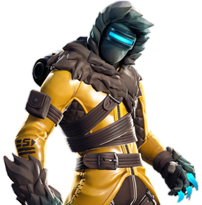 zenith - zenith skin fortnite png