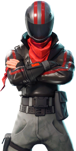 Aigle de la Nuit | Wiki Francophone Fortnite | Fandom - 251 x 499 png 155kB