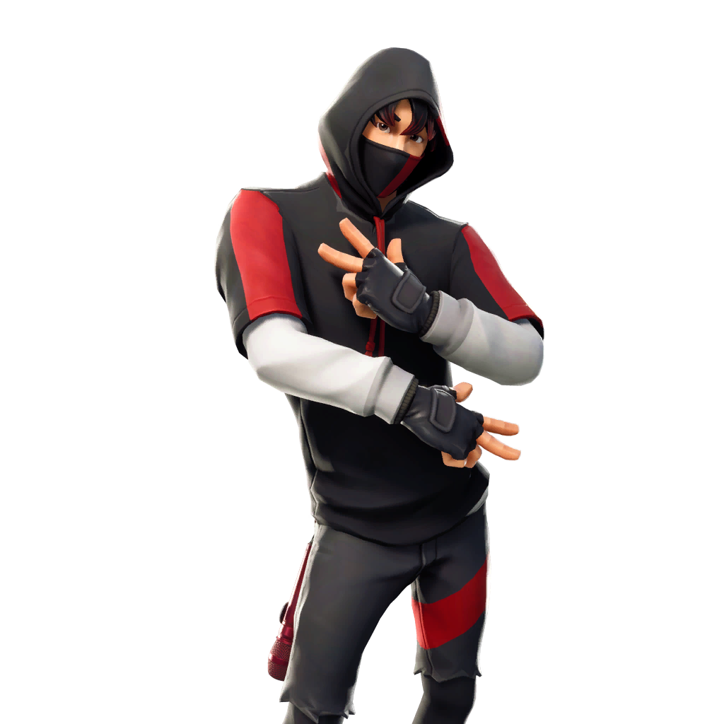 Ikonik Fortnite Wiki Fandom