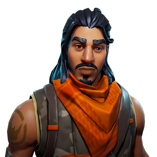 Hawk Fortnite Wiki Fandom