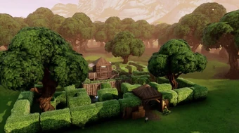 Locations Battle Royale Fortnite Wiki Fandom
