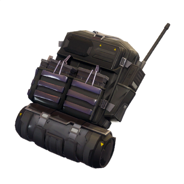 Catalyst Back Bling Fortnite Wiki Fandom