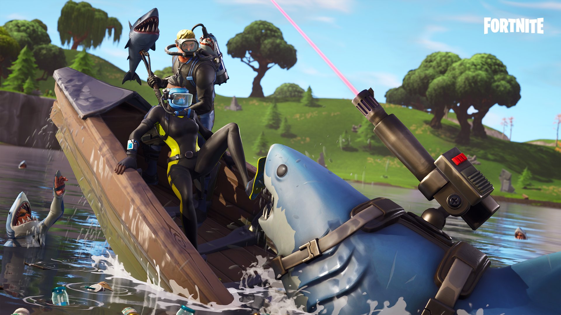 Haihunger Set Fortnite Wiki Fandom Powered By Wikia - 