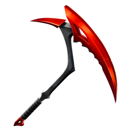 faux ecarlate - fleche rouge fortnite png