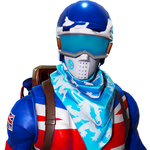 Bild Alpine Ace Gbr Outfit Fortnite Png Fortnite Wiki