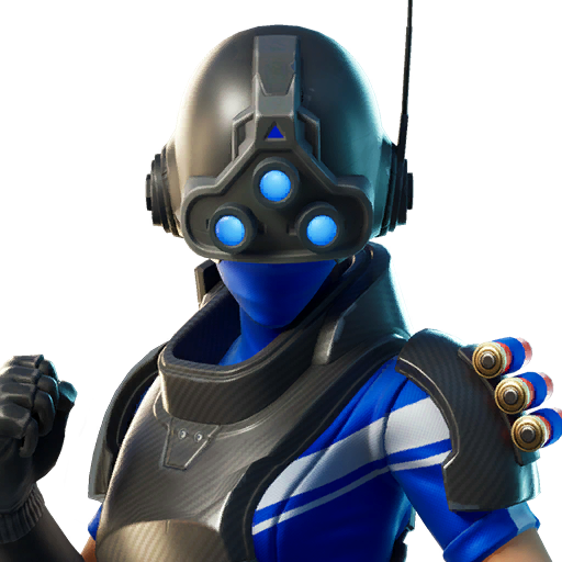 Trilogy Fortnite Wiki Fandom