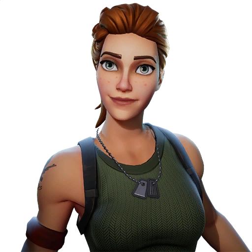 Recruit Wildcat Fortnite Wiki Fandom