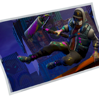 Season 5 Fortnite Wiki Fandom