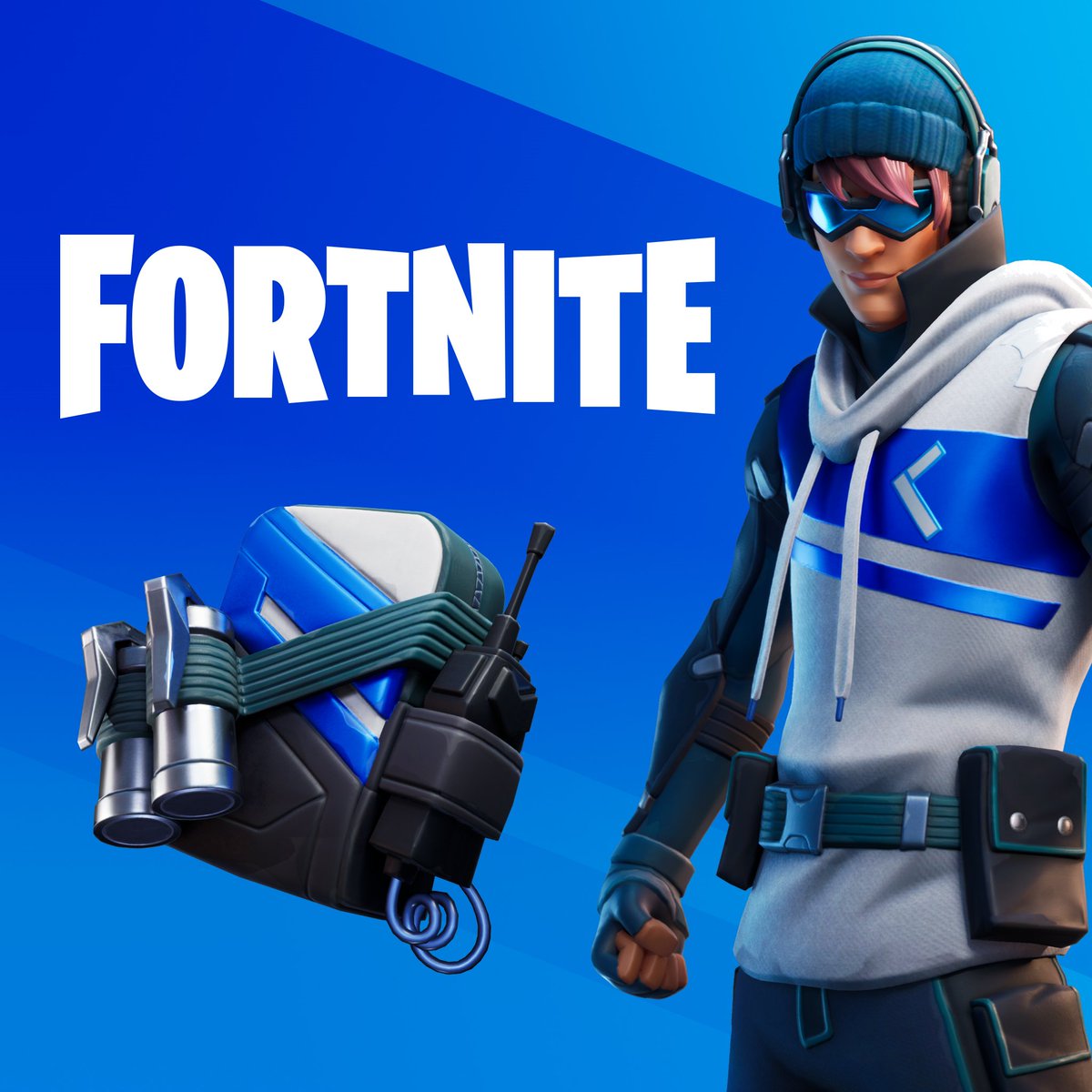 Pack PlayStation Plus 9 | Wiki Francophone Fortnite | Fandom